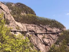 -丹东凤凰山景区