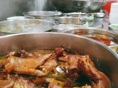 -李兰英湖南面馆(护国路店)