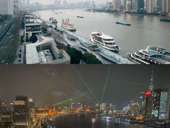 -上海外滩英迪格酒店