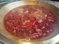 -小龙坎老火锅(工体店)