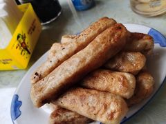 回头-协顺园回头馆(南顺城路店)