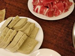 -前门张记涮肉(前门店)