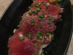 -贵木日本料理·铁板烧(新地假日广场店)