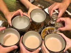 -格日勒阿妈蒙古厨房(大召店)