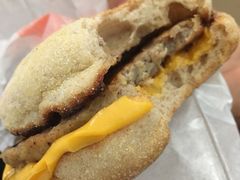 -麦当劳(红旗路店)