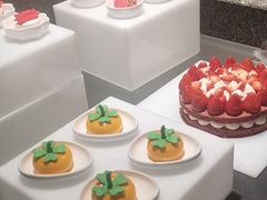 -解放碑威斯汀酒店-知味国际美食餐厅