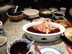 -南京大牌档(夫子庙老门东店)