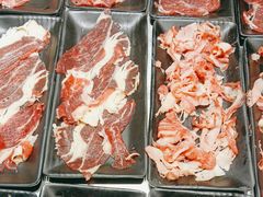 -蛙太牛牛肉海鲜自助火锅(台江万达店)