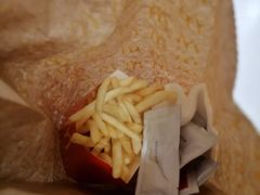 -麦当劳(欢乐谷店)