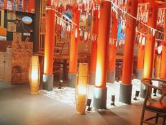 -西月山居匠心创意料理(江汉路新佳丽广场店)