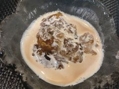 -大佛寺高级素食自助餐厅
