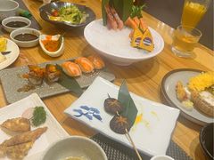 -菊上料理(蜀山银泰百货店)