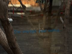 -VOYAGE COFFEE(杨梅竹店)