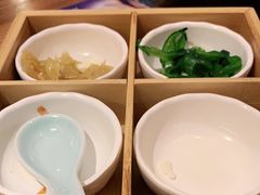 -闽上鲜·福建菜(龙湖滨江天街店)