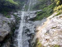 -周洛大峡谷