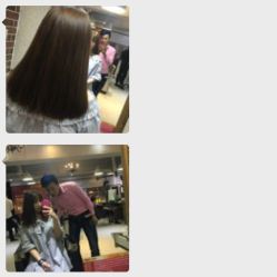 -新晨·SALON·形象造型