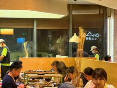 -山缓缓火锅(苏州仁恒仓街店)