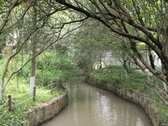 -瀛洲公园