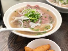 -PHO·5越南牛肉粉(建新路店)