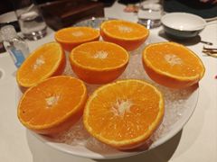 -四季民福烤鸭店(外滩外白渡桥店)