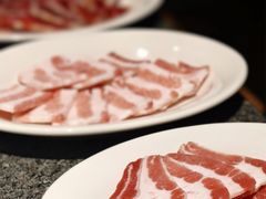 -NIUAN牛庵·日式和牛烧肉(恒隆店)