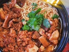 -老友臭豆腐(赤坎店)