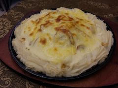 -92°C俄式厨房(中央大街店)