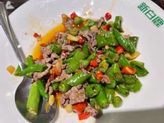 -新白鹿餐厅(爱琴海购物中心店)