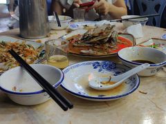 -宏记汕头白粥店(江怡店)