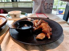 -德尚煌·顺德菜(誉山悠方天地店)