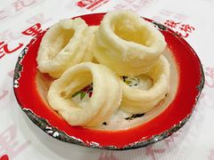 -堂瓦里·传统赣菜(第一街区店)