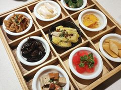 -新仙清汤牛腩(铜锣湾店)