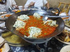 -张关合渣(航空大道店)