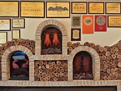 -一品烧农庄·佛山本地特色菜