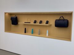 -蔚来空间(北京颐堤港店)