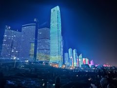 -青岛第三海水浴场