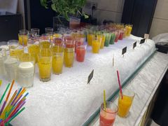 -川骄海鲜自助(河东店)