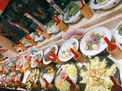 -丈母娘的饭局•新金陵菜(牛首山店)