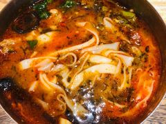 -小满手工粉(上海月星环球港店)