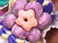 -CARINO BAKERY&CAFE(人广来福士店)
