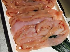 -海底捞火锅(航洋城店)