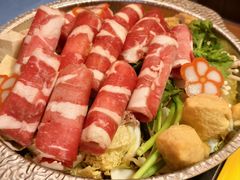 -隐月· 㐂和食屋(芝罘万达公馆店)