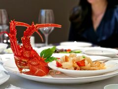 奶香龙虾伊面-北京厨房(SKP店)