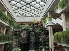 -广州白天鹅宾馆