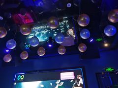 -酷秀KTV(五道口店)