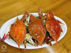 -阿杰臻选海鲜饭店(普陀山店)