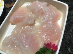 捞派巴沙鱼片-海底捞火锅(德辉广场店)
