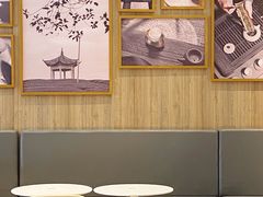 大堂-奈雪的茶(漫广场店)