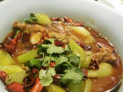 -辛香汇(大华第一坊店)