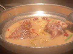 -骨之味·筒骨汤火锅(江头店)